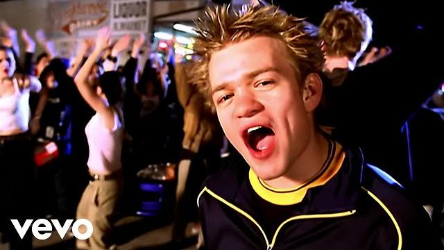 Sum 41 - fatlip (official music video) Sum 41 - fatlip (official music video)
