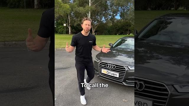 Audi a6 3 good things and 3 bad things #redriven #carreview #carlovers #car #automotive Audi a6 3 good things and 3 bad things #redriven #carreview #carlovers #car #automotive