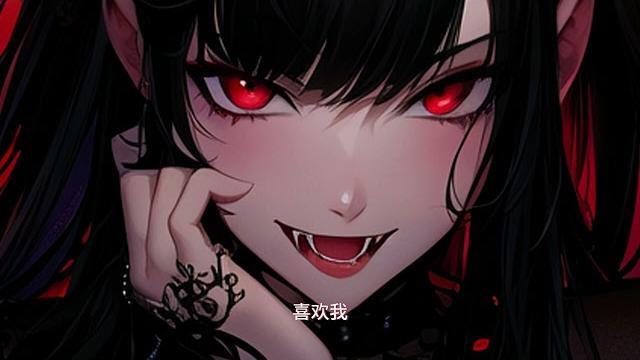 【asmr|3d|剧情|中文音声】吸血鬼大姐姐的舔耳仪式 【asmr|3d|剧情|中文音声】吸血鬼大姐姐的舔耳仪式