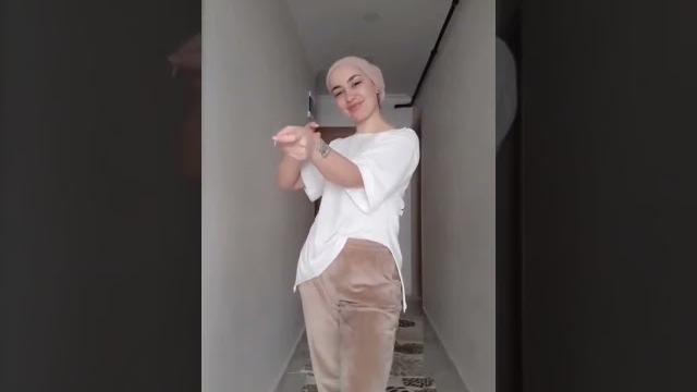 Türbanlı hatun açılıyor | tiktok Türbanlı hatun açılıyor | tiktok