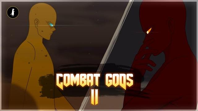 Combat gods ii (uncensored) Combat gods ii (uncensored)