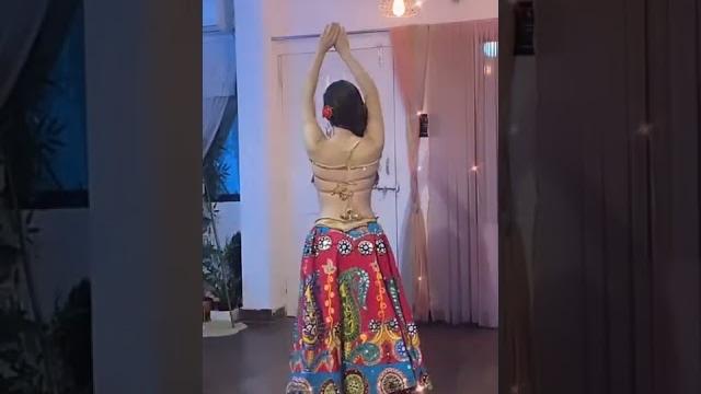 Trending - bellydance by ojasvi verma #ytshorts #shorts Trending - bellydance by ojasvi verma #ytshorts #shorts