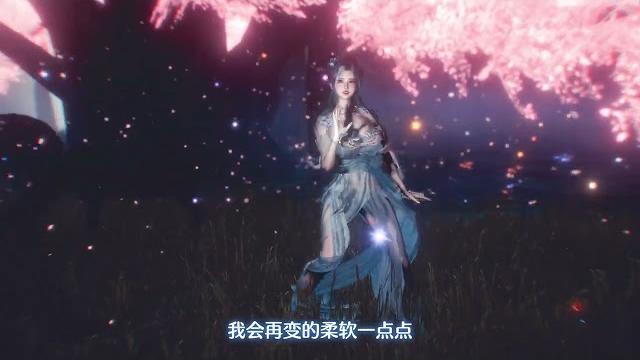 【祈inory-勾指起誓】温柔风蓝色系灵儿妹妹魔法森林show 【祈inory-勾指起誓】温柔风蓝色系灵儿妹妹魔法森林show