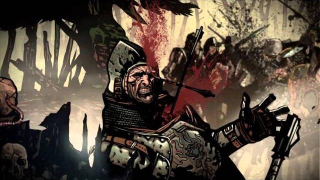 The witcher 1 - story The witcher 1 - story