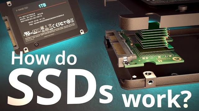 How do ssds work? | how does your smartphone store data? | insanely complex nanoscopic structures! How do ssds work? | how does your smartphone store data? | insanely complex nanoscopic structures!