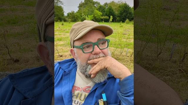 A bit of a naturist me? A bit of a naturist me?