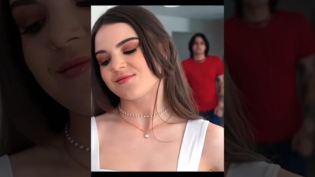 Stepsister #stepsister #viralvideo Stepsister #stepsister #viralvideo