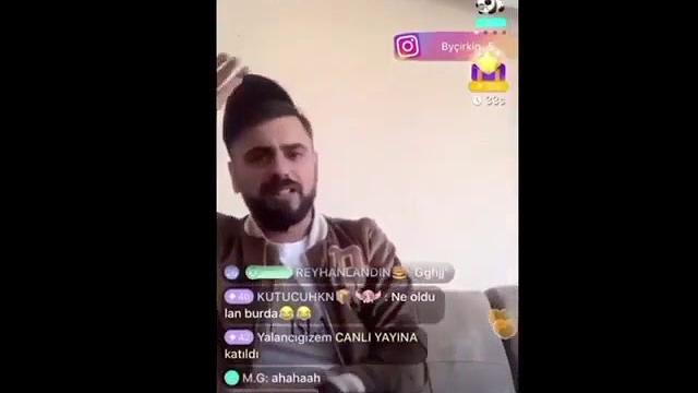 Bi̇go li̇ve by çi̇rki̇n ve yarasa eski̇ dostluklar özlendi̇ be si̇zi̇ bi̇r arada göremi̇yoruz Bi̇go li̇ve by çi̇rki̇n ve yarasa eski̇ dostluklar özlendi̇ be si̇zi̇ bi̇r arada göremi̇yoruz