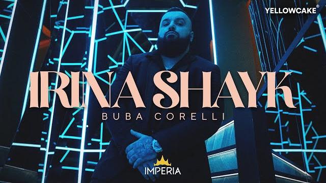 Buba corelli - irina shayk Buba corelli - irina shayk