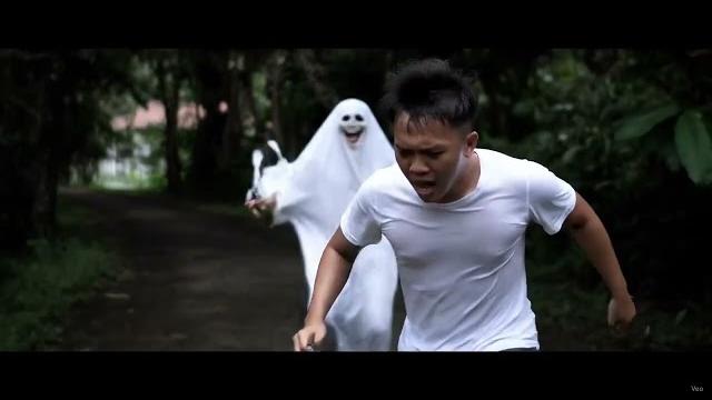 Ludah dengkul Ludah dengkul