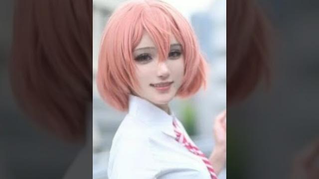 Hinata tachibana cute Hinata tachibana cute