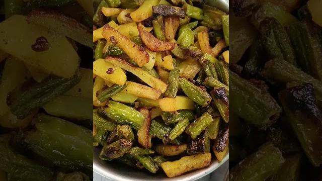 Ajker dupurer menu#vaat,daal,kochu bata,borboti alu vaja, katla machher patla jhol#shortmusic Ajker dupurer menu#vaat,daal,kochu bata,borboti alu vaja, katla machher patla jhol#shortmusic