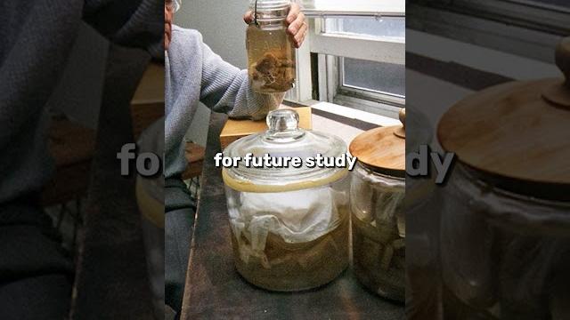 Why this guy stole albert einstein's brain (explained) Why this guy stole albert einstein's brain (explained)