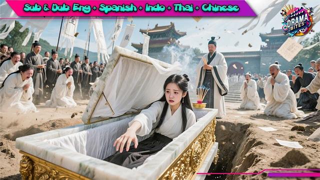 Genius girl with 500 iq time-traveled into a beauty in a coffin—rise to rule the entire empire! Genius girl with 500 iq time-traveled into a beauty in a coffin—rise to rule the entire empire!