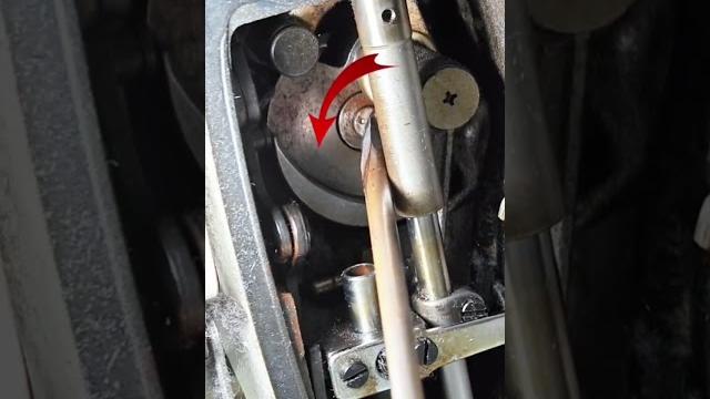 Sewing machine repair Sewing machine repair