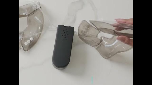 What makes the lilu massager + bra so special? What makes the lilu massager + bra so special?