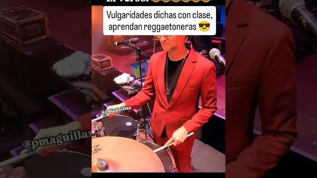 #reaggaeton #salsa #vulgar #reaggaeton #salsa #vulgar