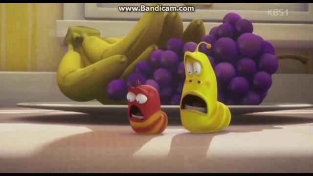Larva 2013 season 2 ep 13 whistling fart Larva 2013 season 2 ep 13 whistling fart
