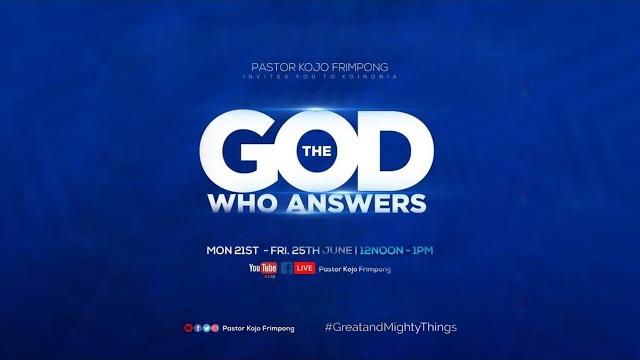 Koinonia (arena of possibilities) | the god who answers Koinonia (arena of possibilities) | the god who answers