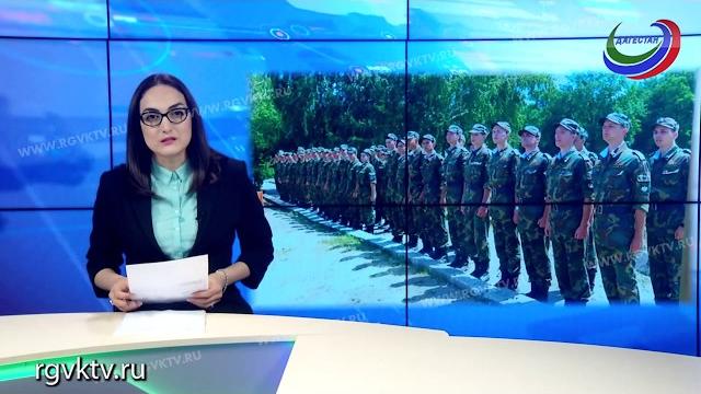 В стране пройдут военные сборы В стране пройдут военные сборы