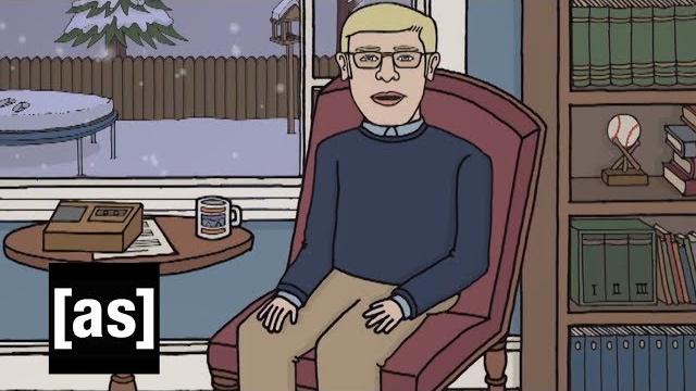 Joe pera talks you to sleep for 10 hours | joe pera talks with you | adult swim Joe pera talks you to sleep for 10 hours | joe pera talks with you | adult swim