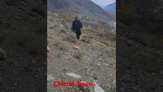 #chitral #city #chitral #city