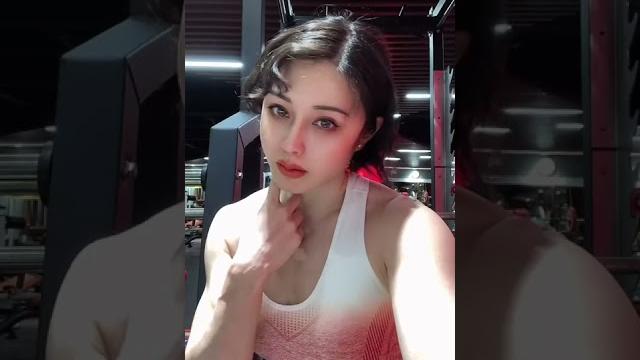 Yuan herong motivation | workout | #shorts Yuan herong motivation | workout | #shorts