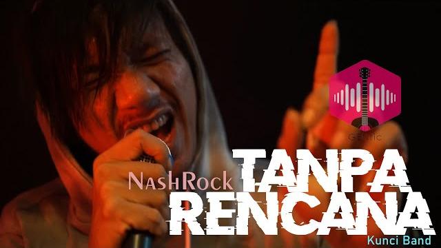 Tanpa rencana - nashrock cover - gentic Tanpa rencana - nashrock cover - gentic