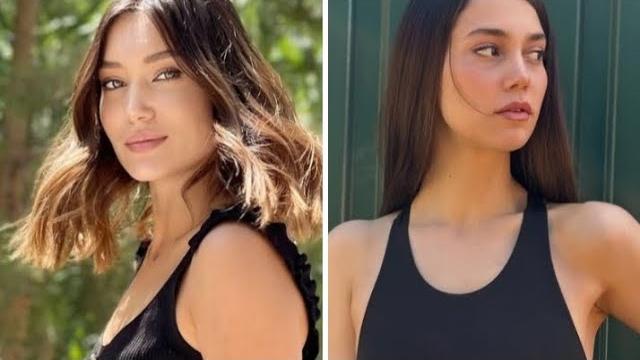 Ecem sena bayir️ vs yulduz rajabova||choose who is more pretty and tell me in comment section Ecem sena bayir️ vs yulduz rajabova||choose who is more pretty and tell me in comment section