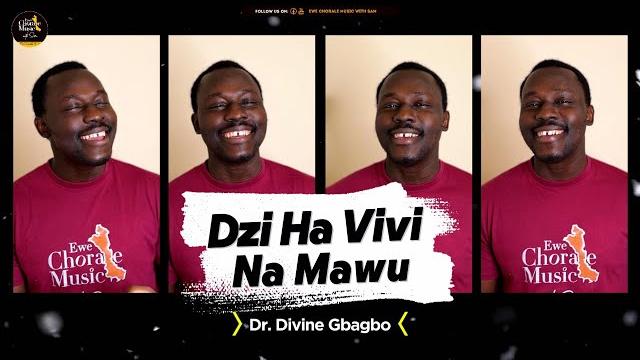 Dzi ha vivi na mawu Dzi ha vivi na mawu