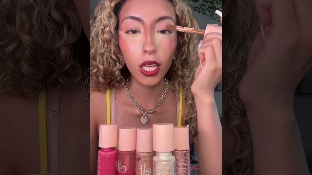 Jumbo elf, make up tutorial Jumbo elf, make up tutorial