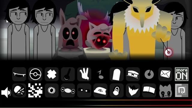 Y-box v3: insomnia (incredibox mod) Y-box v3: insomnia (incredibox mod)