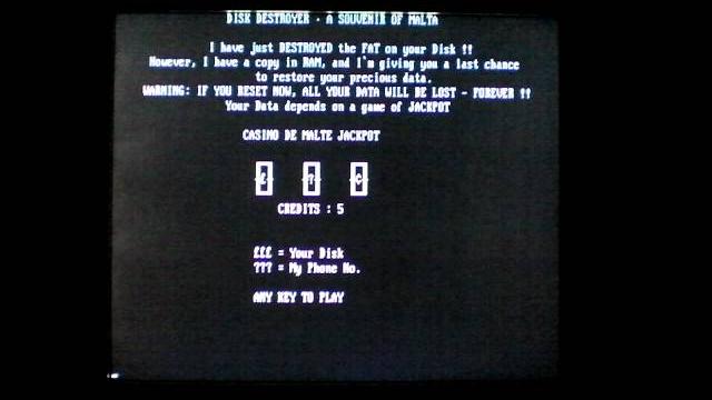 Virus.dos.casino Virus.dos.casino