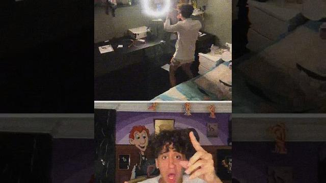 Linguini met hacker in ometv #viral Linguini met hacker in ometv #viral
