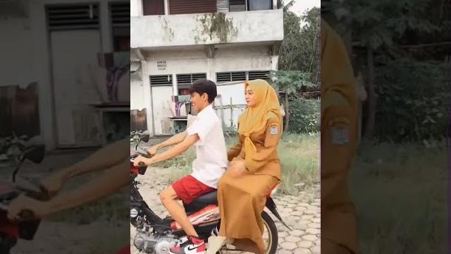 Guru dan murid Guru dan murid