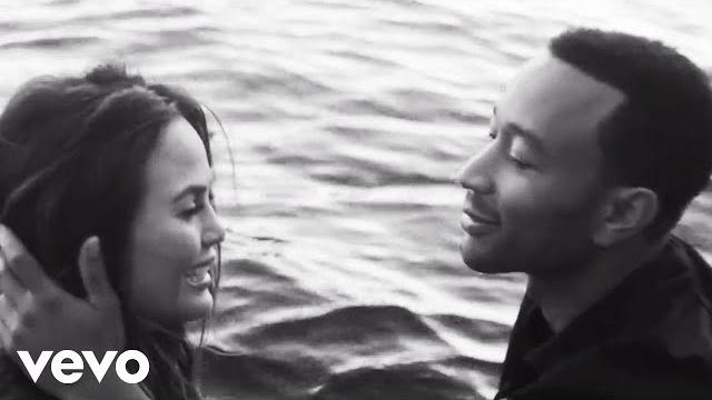 John legend - all of me (official video) John legend - all of me (official video)