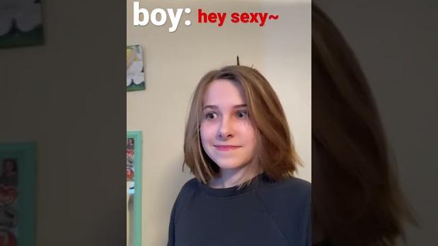 Oop- #shorts #lesbian #oops Oop- #shorts #lesbian #oops