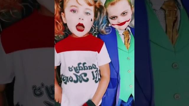 Halloween makeup transition #garzacrew #transition #transitions Halloween makeup transition #garzacrew #transition #transitions