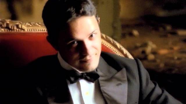 Alejandro sanz - aquello que me diste (videoclip oficial) Alejandro sanz - aquello que me diste (videoclip oficial)