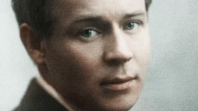 Сергей есенин упрекал себя, что "детей по свету растерял.." как сложилась жизнь и судьба детей поэта Сергей есенин упрекал себя, что "детей по свету растерял.." как сложилась жизнь и судьба детей поэта
