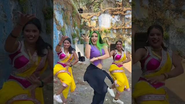 I am in india #dance I am in india #dance
