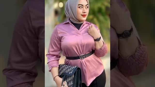 Hijaber #stw #tobrud #trend Hijaber #stw #tobrud #trend
