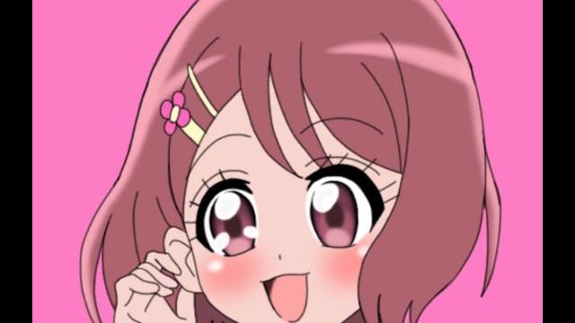 ついにヒーリングっどプリキュアが東京mxで再放送スタート! ついにヒーリングっどプリキュアが東京mxで再放送スタート!