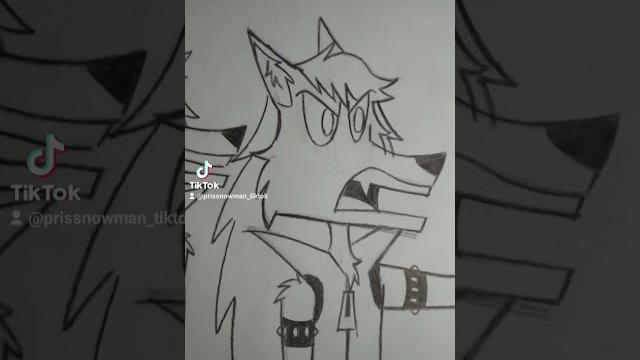 Wolfrun said stop it Wolfrun said stop it