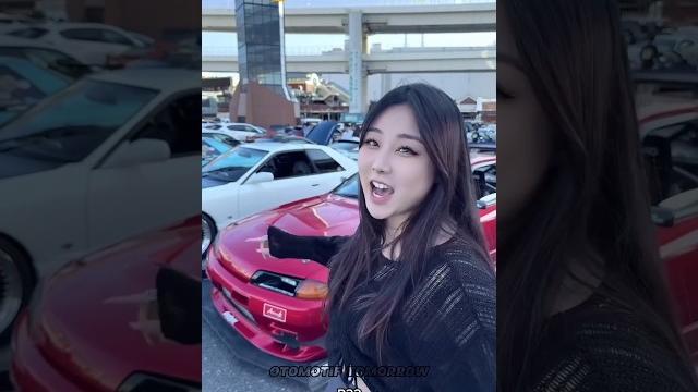 Girl sound choose or supra or stututu #automobile #cars #cat #funny #girl #fakesound Girl sound choose or supra or stututu #automobile #cars #cat #funny #girl #fakesound
