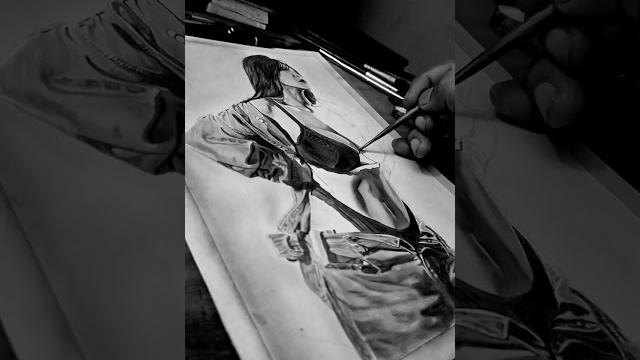 Norajoy south korean adult video produccer and influencer #portraitart #art #anime #korea #konata Norajoy south korean adult video produccer and influencer #portraitart #art #anime #korea #konata