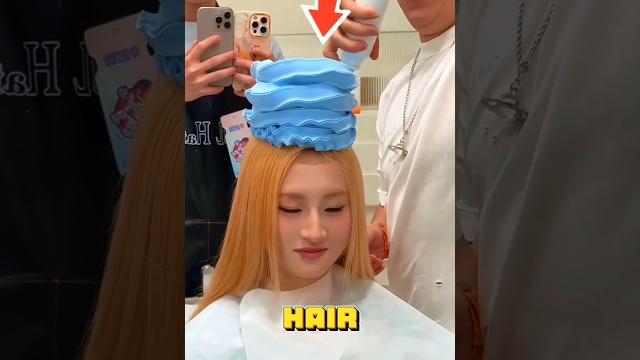 Which hair color would you try next? Which hair color would you try next?