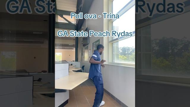 Pull ova-trina #gapeachstatesteppas #gapeachstaterydas #linedance #steppas #linedancing #linedancer Pull ova-trina #gapeachstatesteppas #gapeachstaterydas #linedance #steppas #linedancing #linedancer
