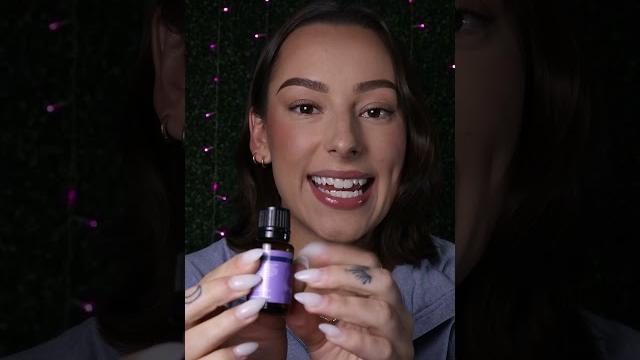 Test my essential oils asmr Test my essential oils asmr