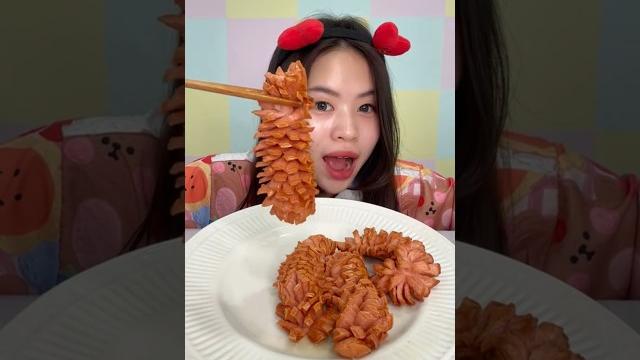 Viral urchandra sausage‼️could be a sales idea ⁉️ Viral urchandra sausage‼️could be a sales idea ⁉️